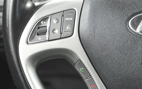 Hyundai ix35 I рестайлинг, 2014 год, 1 549 000 рублей, 11 фотография