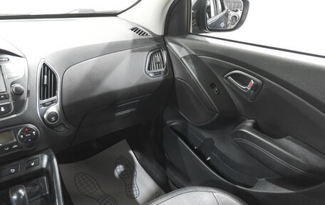 Hyundai ix35 I рестайлинг, 2014 год, 1 549 000 рублей, 10 фотография