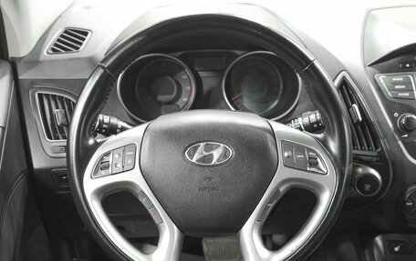 Hyundai ix35 I рестайлинг, 2014 год, 1 549 000 рублей, 12 фотография