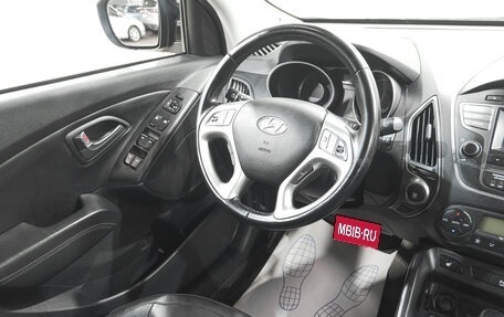 Hyundai ix35 I рестайлинг, 2014 год, 1 549 000 рублей, 8 фотография