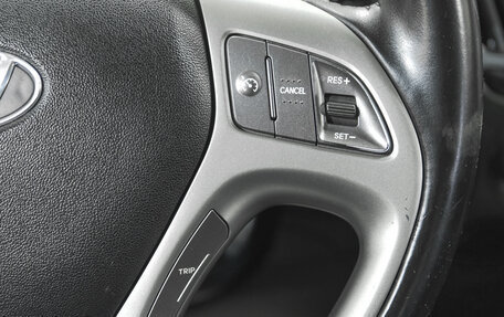 Hyundai ix35 I рестайлинг, 2014 год, 1 549 000 рублей, 13 фотография