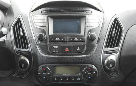 Hyundai ix35 I рестайлинг, 2014 год, 1 549 000 рублей, 14 фотография