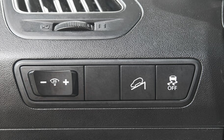 Hyundai ix35 I рестайлинг, 2014 год, 1 549 000 рублей, 22 фотография