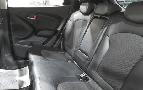 Hyundai ix35 I рестайлинг, 2014 год, 1 549 000 рублей, 25 фотография
