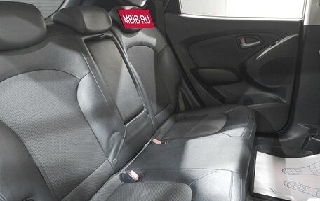 Hyundai ix35 I рестайлинг, 2014 год, 1 549 000 рублей, 23 фотография