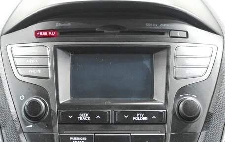 Hyundai ix35 I рестайлинг, 2014 год, 1 549 000 рублей, 15 фотография