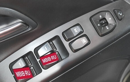 Hyundai ix35 I рестайлинг, 2014 год, 1 549 000 рублей, 19 фотография