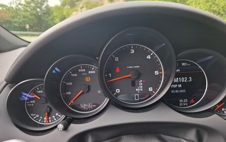 Porsche Cayenne III, 2016 год, 5 400 000 рублей, 7 фотография