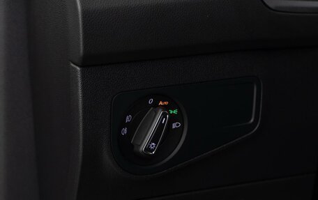 Volkswagen Tiguan II, 2017 год, 2 199 000 рублей, 16 фотография