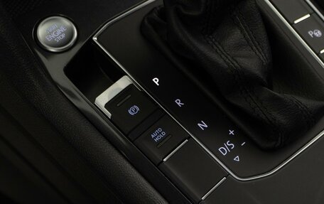 Volkswagen Tiguan II, 2017 год, 2 199 000 рублей, 20 фотография
