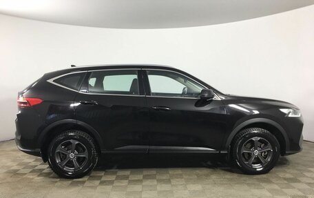 Haval F7 I, 2022 год, 1 660 000 рублей, 6 фотография