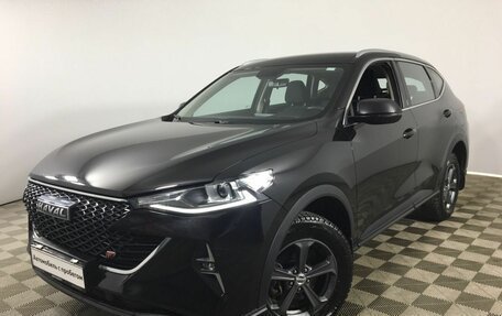 Haval F7 I, 2022 год, 1 660 000 рублей, 2 фотография