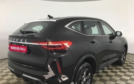 Haval F7 I, 2022 год, 1 660 000 рублей, 7 фотография