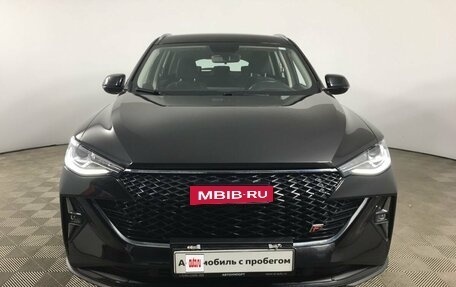 Haval F7 I, 2022 год, 1 660 000 рублей, 3 фотография
