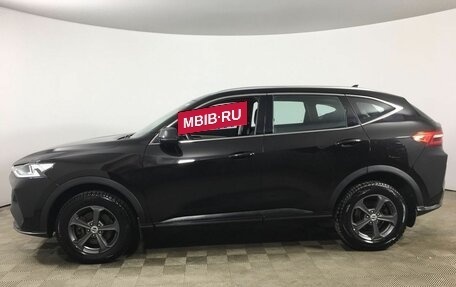 Haval F7 I, 2022 год, 1 660 000 рублей, 10 фотография