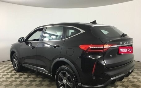 Haval F7 I, 2022 год, 1 660 000 рублей, 9 фотография