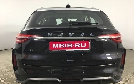 Haval F7 I, 2022 год, 1 660 000 рублей, 8 фотография