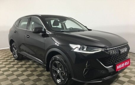 Haval F7 I, 2022 год, 1 660 000 рублей, 4 фотография