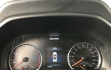 Haval F7 I, 2022 год, 1 660 000 рублей, 16 фотография