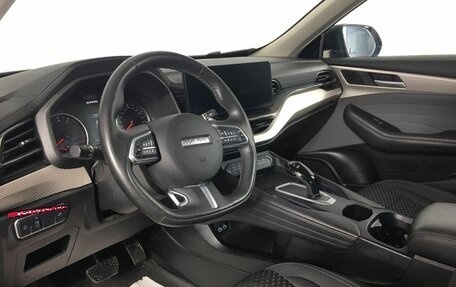 Haval F7 I, 2022 год, 1 660 000 рублей, 15 фотография