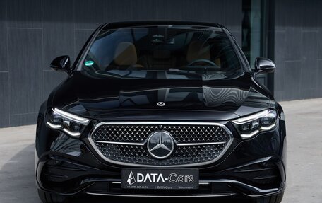 Mercedes-Benz E-Класс, 2025 год, 10 990 000 рублей, 9 фотография