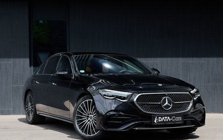 Mercedes-Benz E-Класс, 2025 год, 10 990 000 рублей, 8 фотография