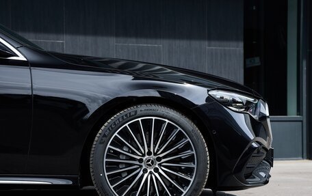 Mercedes-Benz E-Класс, 2025 год, 10 990 000 рублей, 7 фотография
