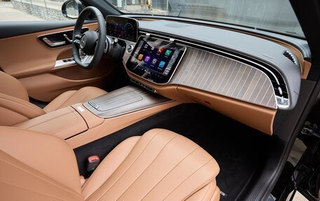 Mercedes-Benz E-Класс, 2025 год, 10 990 000 рублей, 13 фотография