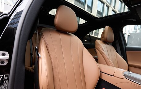 Mercedes-Benz E-Класс, 2025 год, 10 990 000 рублей, 14 фотография