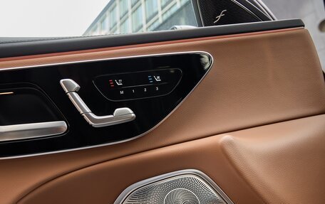 Mercedes-Benz E-Класс, 2025 год, 10 990 000 рублей, 17 фотография