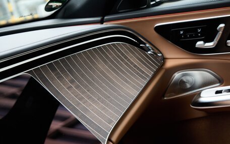 Mercedes-Benz E-Класс, 2025 год, 10 990 000 рублей, 21 фотография