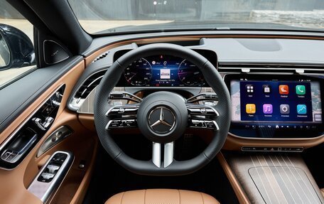 Mercedes-Benz E-Класс, 2025 год, 10 990 000 рублей, 16 фотография
