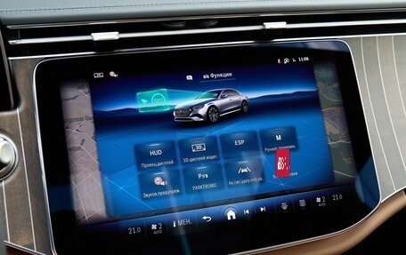 Mercedes-Benz E-Класс, 2025 год, 10 990 000 рублей, 19 фотография