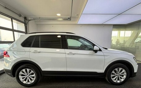 Volkswagen Tiguan II, 2020 год, 2 099 000 рублей, 4 фотография