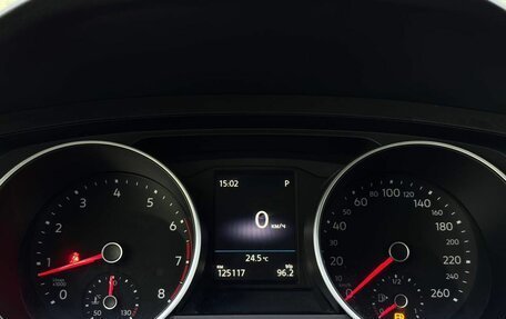 Volkswagen Tiguan II, 2020 год, 2 099 000 рублей, 13 фотография