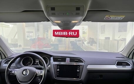 Volkswagen Tiguan II, 2020 год, 2 099 000 рублей, 14 фотография