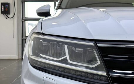 Volkswagen Tiguan II, 2020 год, 2 099 000 рублей, 17 фотография
