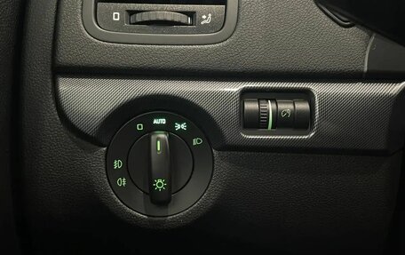 Skoda Yeti I рестайлинг, 2017 год, 1 549 000 рублей, 11 фотография