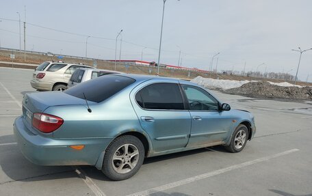 Nissan Cefiro III, 2001 год, 200 000 рублей, 3 фотография