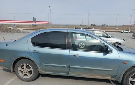 Nissan Cefiro III, 2001 год, 200 000 рублей, 2 фотография