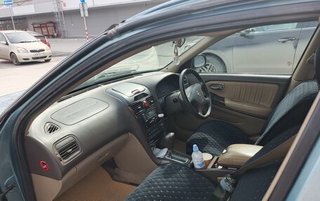 Nissan Cefiro III, 2001 год, 200 000 рублей, 5 фотография