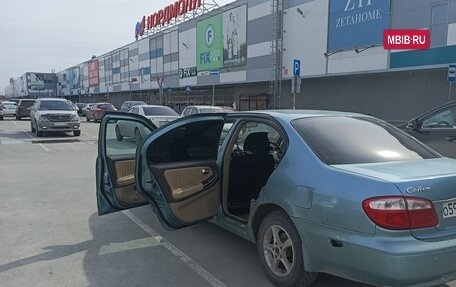 Nissan Cefiro III, 2001 год, 200 000 рублей, 4 фотография