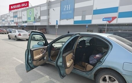 Nissan Cefiro III, 2001 год, 200 000 рублей, 6 фотография