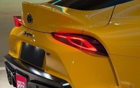 Toyota Supra, 2022 год, 5 270 555 рублей, 6 фотография