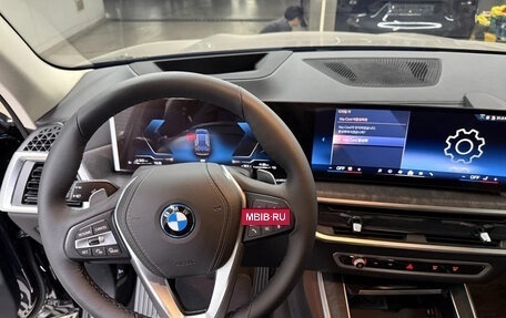 BMW X5, 2024 год, 9 200 000 рублей, 5 фотография