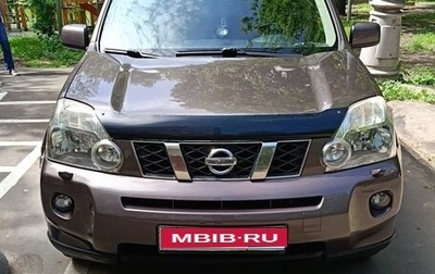 Nissan X-Trail, 2008 год, 1 050 000 рублей, 1 фотография