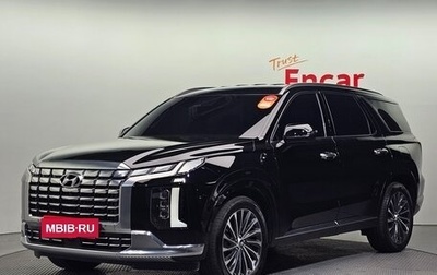 Hyundai Palisade I, 2022 год, 4 043 000 рублей, 1 фотография