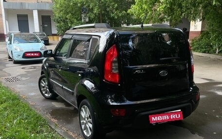 KIA Soul I рестайлинг, 2012 год, 1 050 000 рублей, 1 фотография