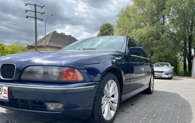 BMW 5 серия, 1998 год, 550 000 рублей, 1 фотография