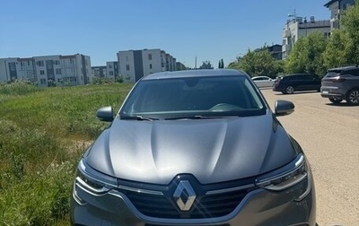 Renault Arkana I, 2020 год, 1 980 000 рублей, 1 фотография